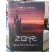 Image of Zo'r: the teenagers