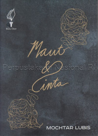 Image of Maut dan cinta