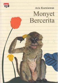 Image of Monyet bercerita