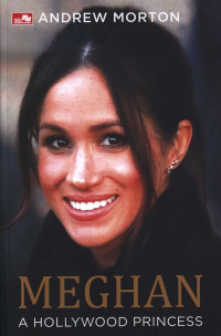 Image of Meghan A Hollywood Princess