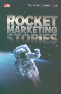 Image of Rocket Marketing Stories