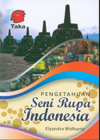 Image of Pengetahuan seni rupa Indonesia