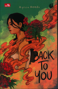 Image of Back to You