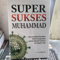 Image of Super sukses Muhammad
