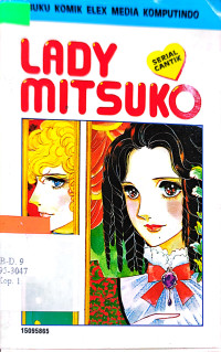 Image of Lady mitsuko