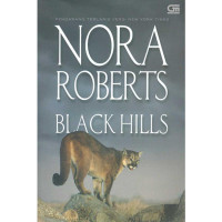 Image of Black hills