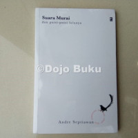 Image of Suara murai