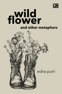 Image of Wild flower (and other metaphors)