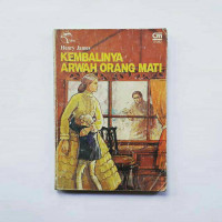 Image of Kembalinya arwah orang mati