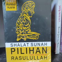 Image of Shalat sunah pilihan yang dianjurkan Rasulullah