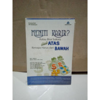 Image of Meniti karir? kalau bisa sukses dari atas kenapa harus dari bawah