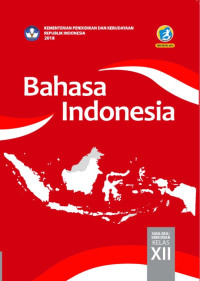 Image of Bahasa Indonesia untuk SMK/MAK kelas XI