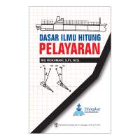 Image of Dasar ilmu hitung pelayaran