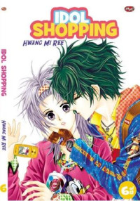Image of Idol shopping vol. 6