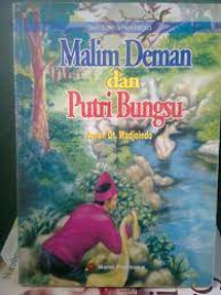 Image of Malim deman dan putri bungsu
