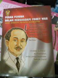 Image of Peran pemuda dalam menghadapi proxy war