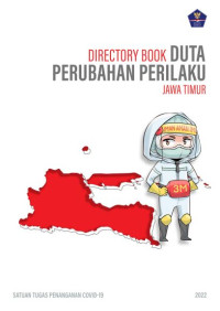 Image of Direktory Provinsi Jawa Timur