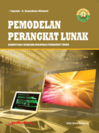 Image of Pemodelan perangkat lunak : SMK/MAK kelas xi kompetensi keahlian rekayasa perangkat lunak