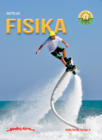 Image of Fisika : SMK/MAK kelas x