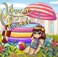 Image of Liburan di Rumah