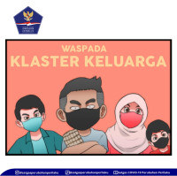 Image of KLASTER KELUARGA