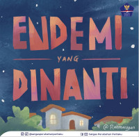 Image of Endemi Yang Dinanti