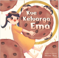 Image of Kue Keluarga Ema