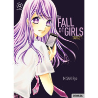 Image of The fall of girls -target-