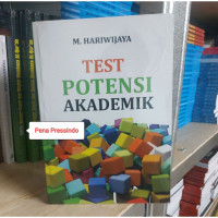 Image of Tes potensi akademik