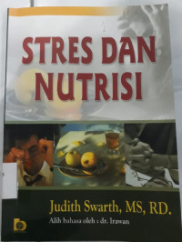 Image of Stres dan nutrisi
