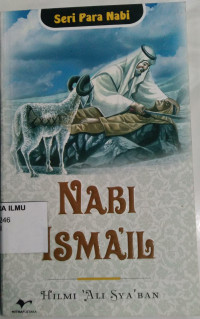 Image of Nabi ismail : seri para nabi