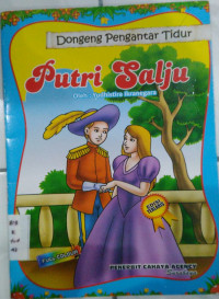 Image of Putri salju
