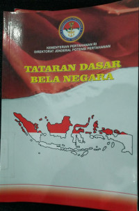 Image of Tataran dasar bela negara