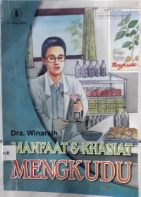 Image of Manfaat & khasiat mengkudu
