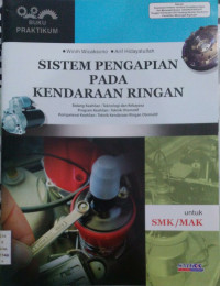 Image of Sistem pengapian pada kendaraan ringan