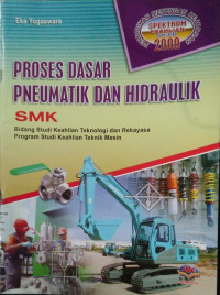 Image of Proses dasar pneumatik dan hidraulik