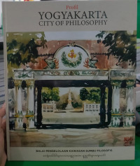 Image of Profil Yogyakarta city of philosophy