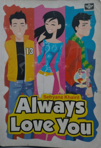Image of Always love you