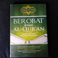 Image of Berobat dengan al-qur'an
