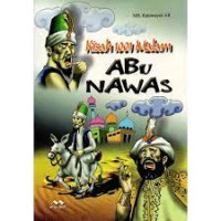 Image of Abu nawas