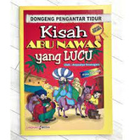 Image of Kisah abu nawas yang lucu