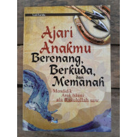 Image of Ajari anakmu berenang, berkuda, dan memanah