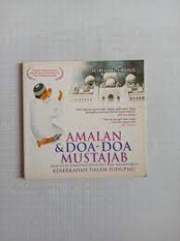 Image of Amalan dan doa-doa mustajab : agar Allah senantiasa menolong dan melimpahkan keberkahan dalam hidupmu