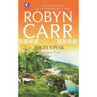 Image of Angels peak