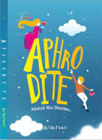 Image of Aphrodite adakah aku di hatimu