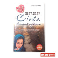 Image of Saat-saat cinta terwakafkan
