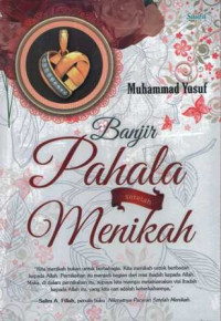 Image of Banjir pahala setelah menikah