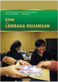 Image of Bank dan lembaga keuangan