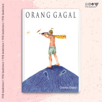 Image of Orang gagal