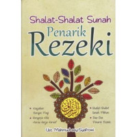 Image of Shalat-shalat sunah penarik rezeki